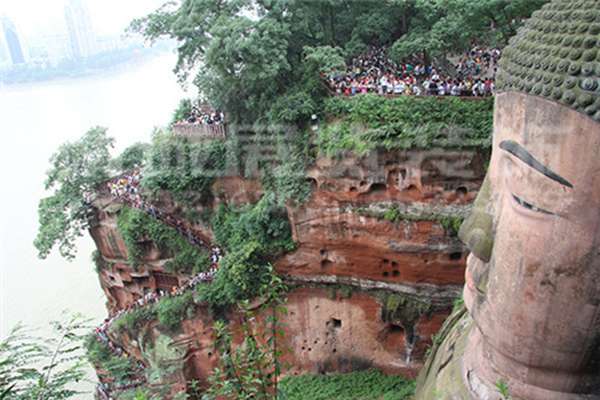 咸陽展覽館設(shè)計(jì)