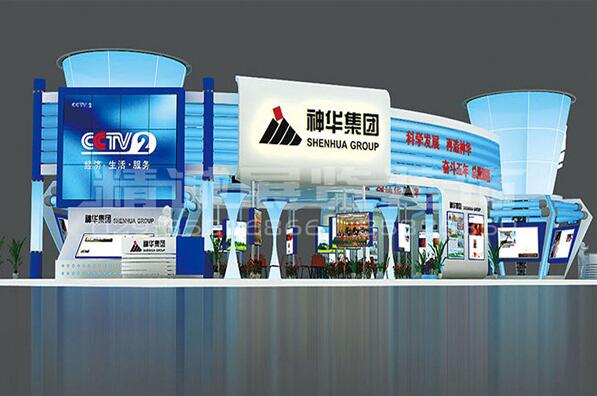 西安展覽公司詳解展臺搭建、展臺設(shè)計都屬于那些行業(yè)？