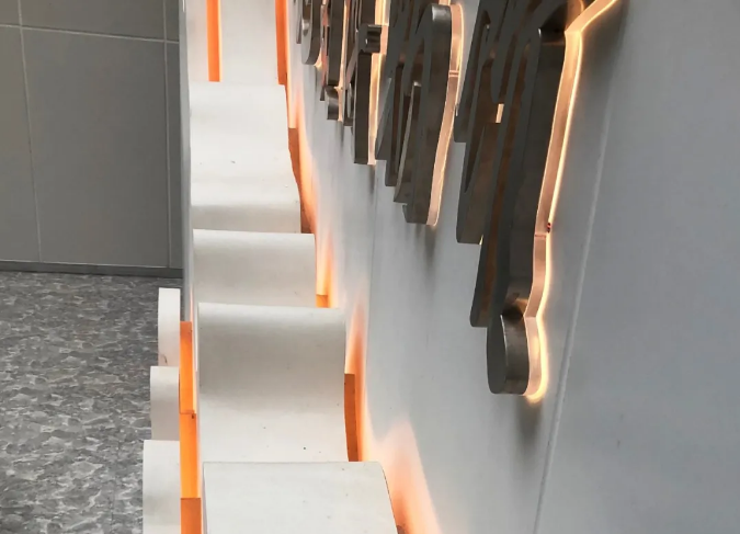 解析武功山地質(zhì)博物館設(shè)計(jì)元素