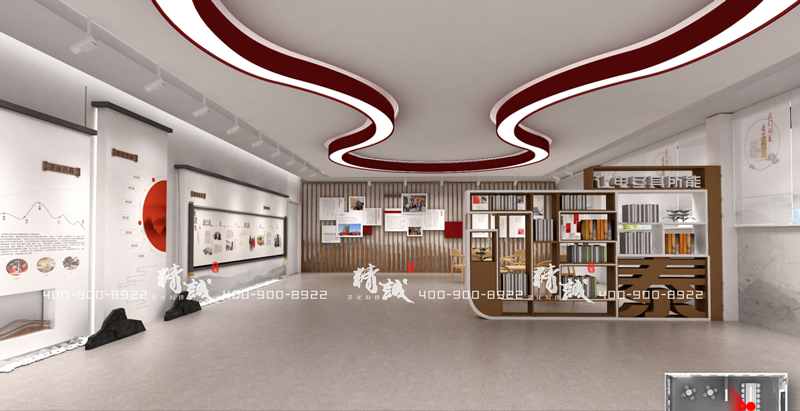 正泰智能電氣產(chǎn)業(yè)展館設(shè)計(jì)方案 正泰智能電氣產(chǎn)業(yè)展館設(shè)計(jì)方案