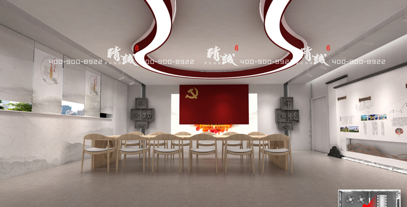 正泰智能電氣產(chǎn)業(yè)展館設(shè)計(jì)方案 正泰智能電氣產(chǎn)業(yè)展館設(shè)計(jì)方案