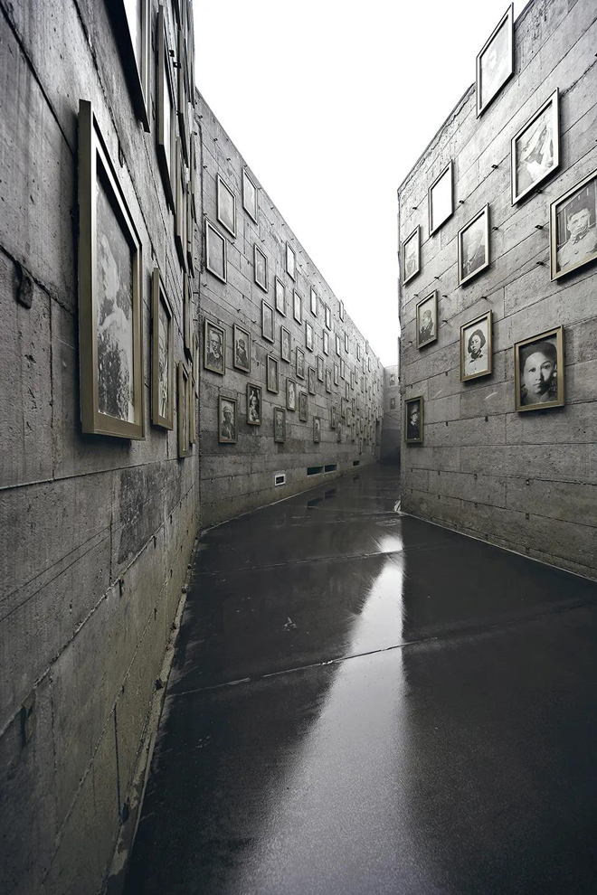 展館序廳應(yīng)該怎么設(shè)計(jì)？資深展館設(shè)計(jì)師總結(jié)序廳設(shè)計(jì)的靈感