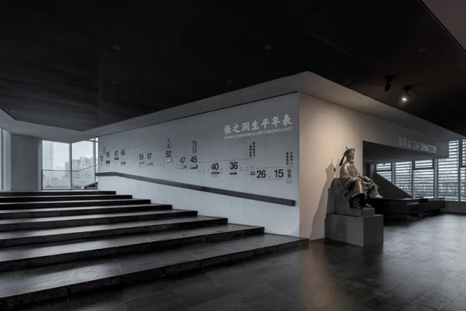 展館序廳應(yīng)該怎么設(shè)計(jì)？資深展館設(shè)計(jì)師總結(jié)序廳設(shè)計(jì)的靈感