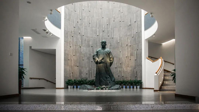 展館序廳應(yīng)該怎么設(shè)計(jì)？資深展館設(shè)計(jì)師總結(jié)序廳設(shè)計(jì)的靈感
