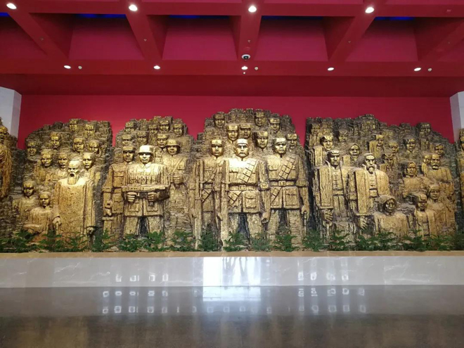 展館序廳應(yīng)該怎么設(shè)計(jì)？資深展館設(shè)計(jì)師總結(jié)序廳設(shè)計(jì)的靈感