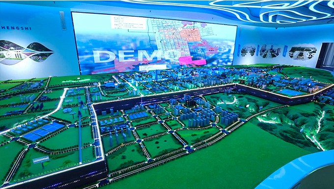 2022年西安展覽公司的發(fā)展方向有變化嗎？