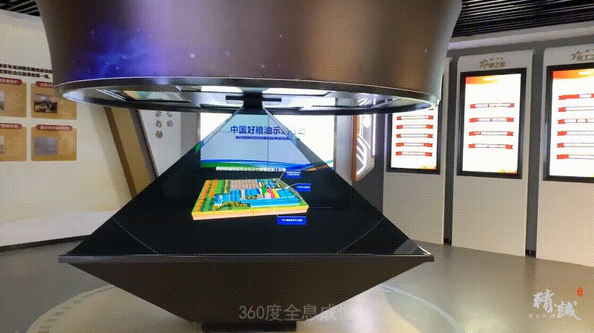 做展館展廳設(shè)計(jì)為什么要找正規(guī)的公司？