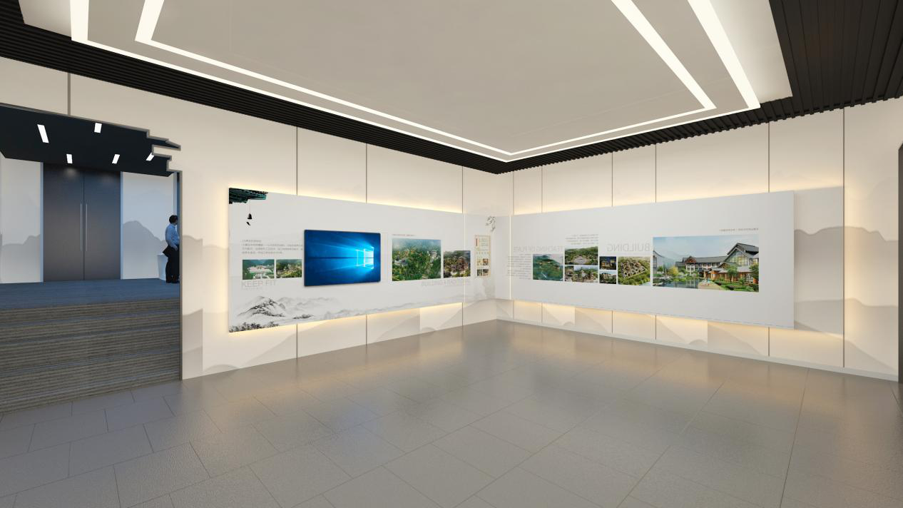 展廳設(shè)計(jì)2022年的發(fā)展趨勢(shì)是什么？ 