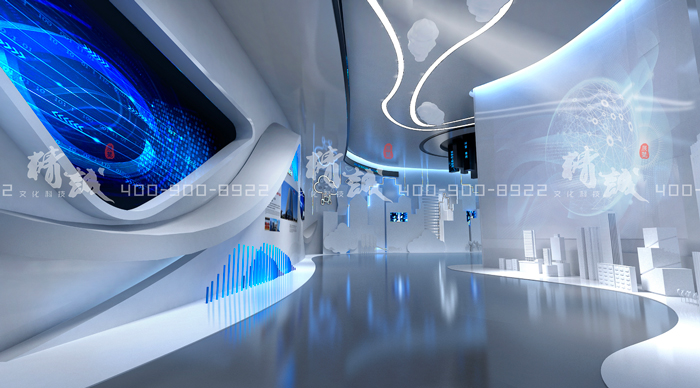 展館裝修怎么才能避免踩雷？