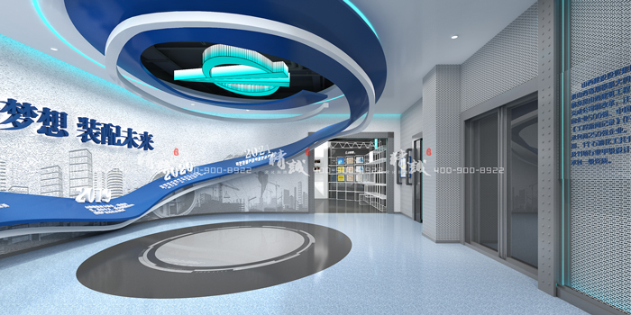 展覽館設計的費用中包含哪些項目？