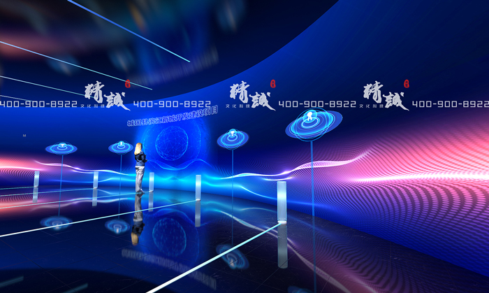 數(shù)字化展廳設(shè)計(jì)與傳統(tǒng)展廳設(shè)計(jì)有什么不同？