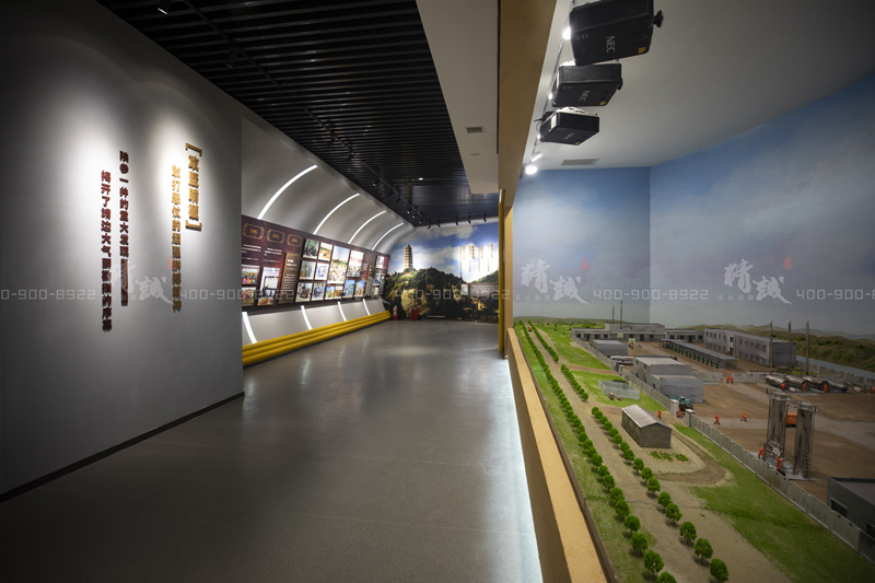 展廳定制數(shù)字沙盤的價(jià)格多少合理？