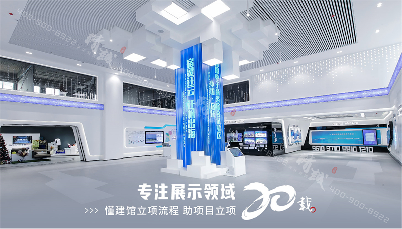 展館展廳中沉浸體驗其有何特別? 展館展廳中沉浸體驗其有何特別?