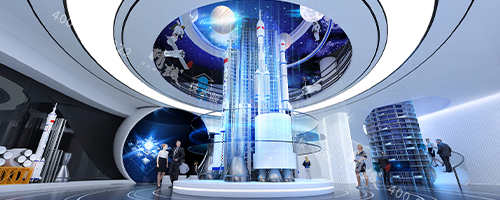 如何選擇一家正規(guī)的展廳設(shè)計(jì)公司？